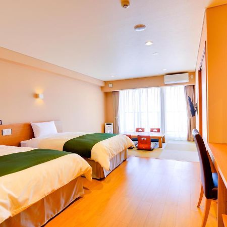 Hotel Seaside 시마바라 외부 사진