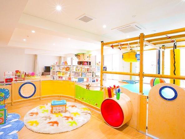 Hotel Seaside 시마바라 외부 사진